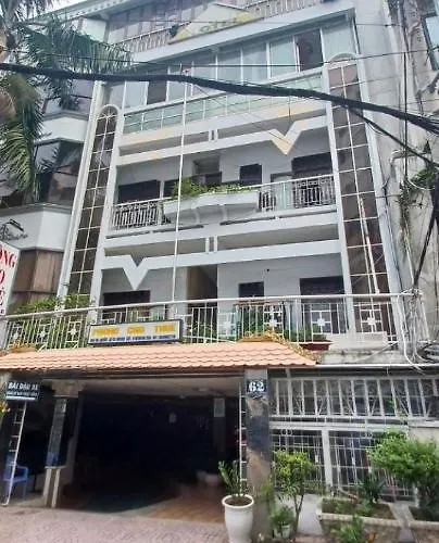 Nhật Bình 2