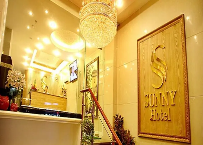 New Sunny Hotel