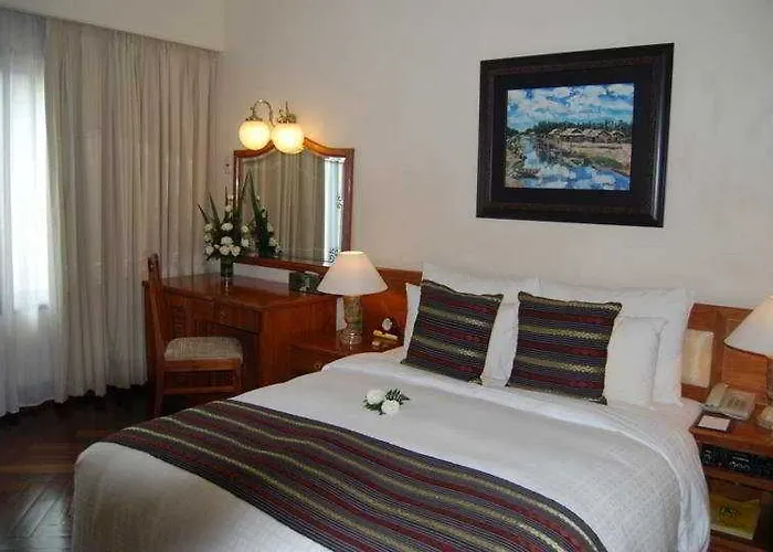 Metropole Saigon Hotel
